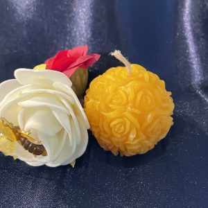 Rosenkugel mini [026]