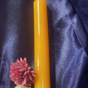 Stabkerze klein [047G]