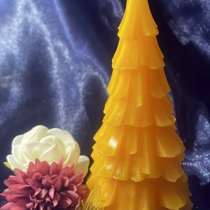 Tannenbaum klein [062]