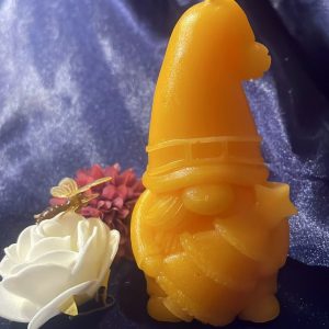 Wichtel mit Tannenbaum [71]