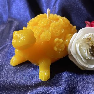 Schildkröte Blumenpanzer [92]